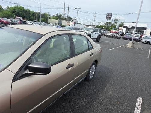 2007 Honda Accord VP