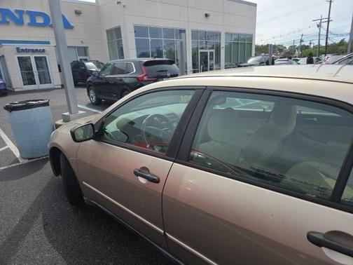 2007 Honda Accord VP