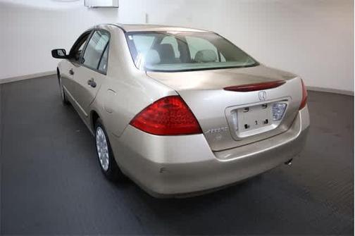 2007 Honda Accord VP