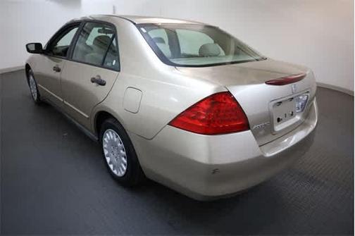 2007 Honda Accord VP