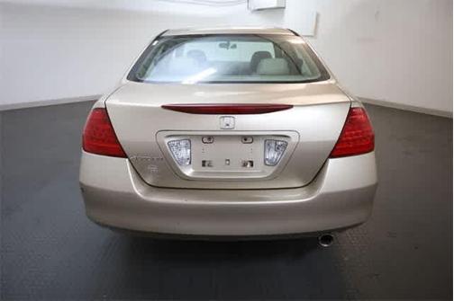 2007 Honda Accord VP