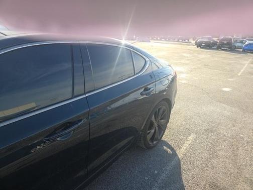 2022 Genesis G70 3.3T