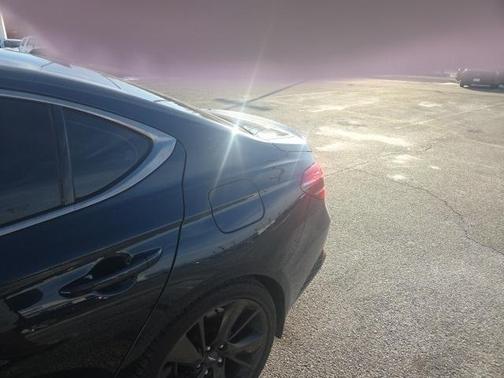 2022 Genesis G70 3.3T