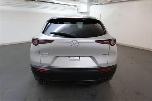 2024 Mazda CX-30 Select