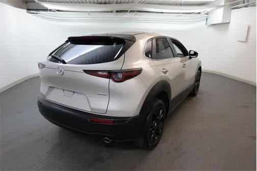 2024 Mazda CX-30 Select