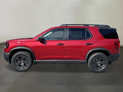 2026 Honda Passport RTL U