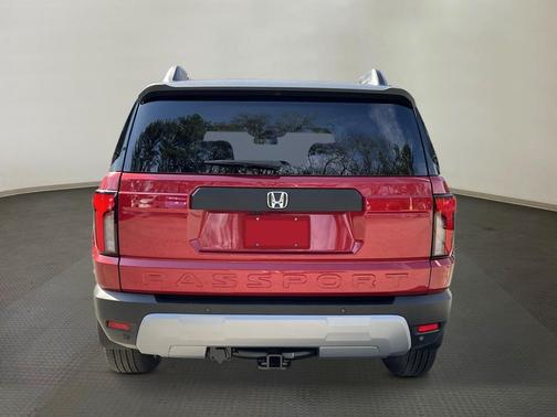 2026 Honda Passport RTL U