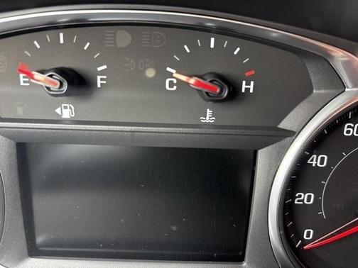 2020 Chevrolet Equinox 2LT