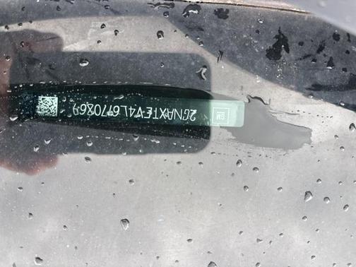 2020 Chevrolet Equinox 2LT