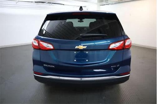 2020 Chevrolet Equinox 2LT