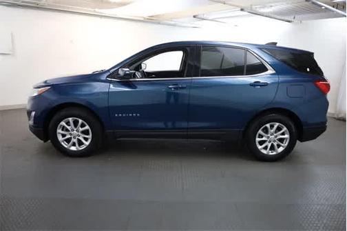 2020 Chevrolet Equinox 2LT