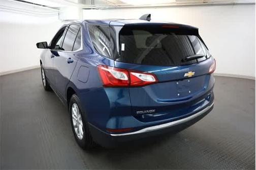 2020 Chevrolet Equinox 2LT