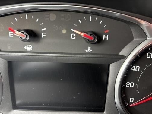 2020 Chevrolet Equinox 2LT