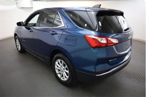 2020 Chevrolet Equinox 2LT