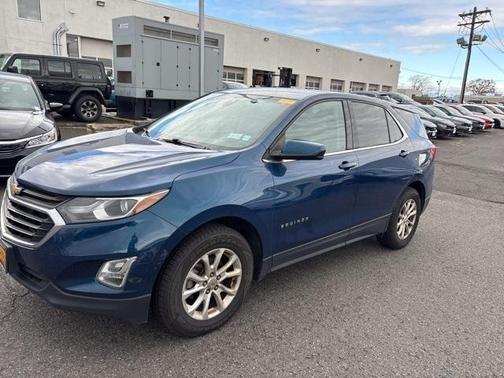 2020 Chevrolet Equinox 2LT