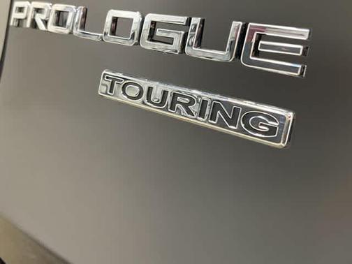 Raven Black 2026 Honda Prologue Touring