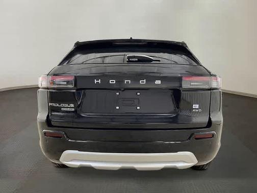 Raven Black 2026 Honda Prologue Touring