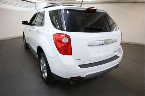 2014 Chevrolet Equinox LTZ
