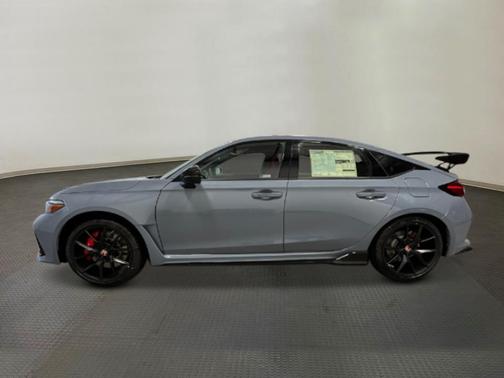2025 Honda Civic Type R Touring