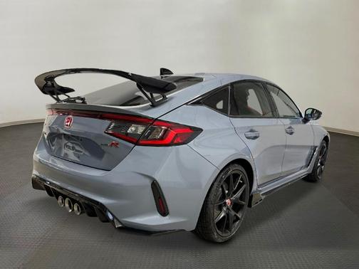 2025 Honda Civic Type R Touring