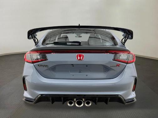 2025 Honda Civic Type R Touring