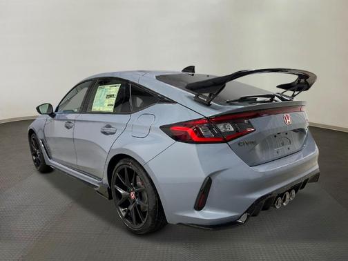 2025 Honda Civic Type R Touring
