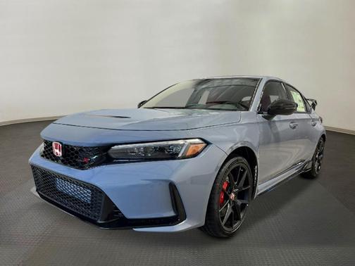 2025 Honda Civic Type R Touring