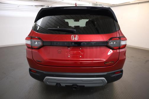 2023 Honda Pilot TrailSport