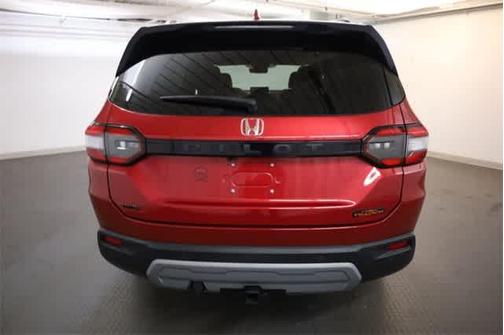 2023 Honda Pilot TrailSport