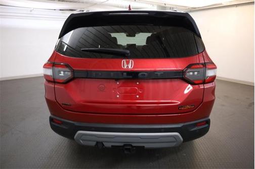 2023 Honda Pilot TrailSport