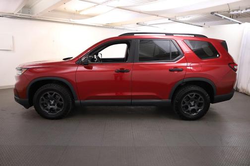 2023 Honda Pilot TrailSport