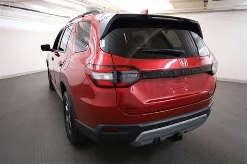 2023 Honda Pilot TrailSport