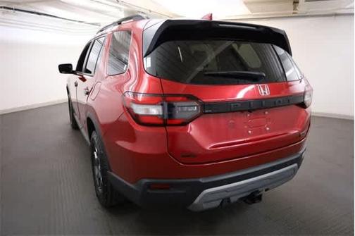 2023 Honda Pilot TrailSport