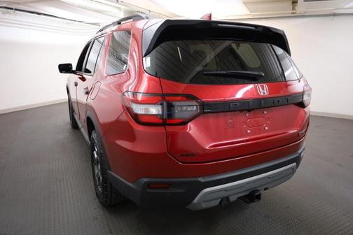 2023 Honda Pilot TrailSport
