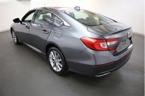 2022 Honda Accord LX 1.5T