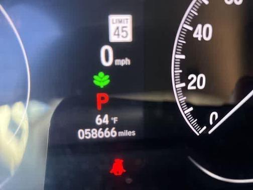 2021 Honda Accord LX 1.5T