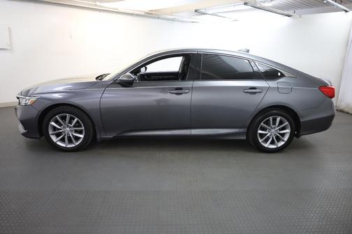 2021 Honda Accord LX 1.5T