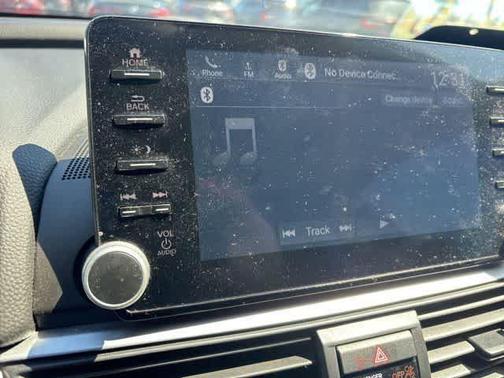 2021 Honda Accord LX 1.5T