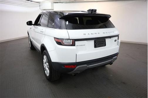 2017 Land Rover Range Rover Evoque SE Premium