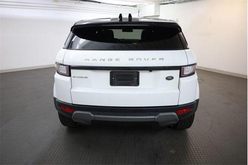 2017 Land Rover Range Rover Evoque SE Premium