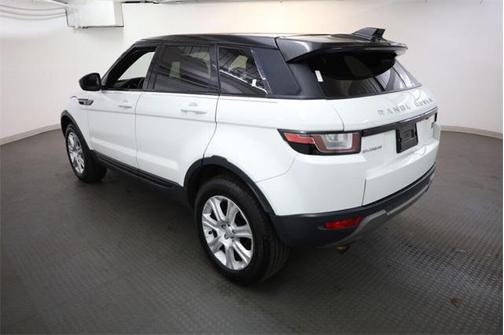 2017 Land Rover Range Rover Evoque SE Premium