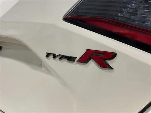2025 Honda Civic Type R Base