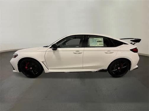 2025 Honda Civic Type R Base