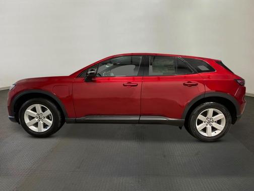 2025 Honda Prologue EX