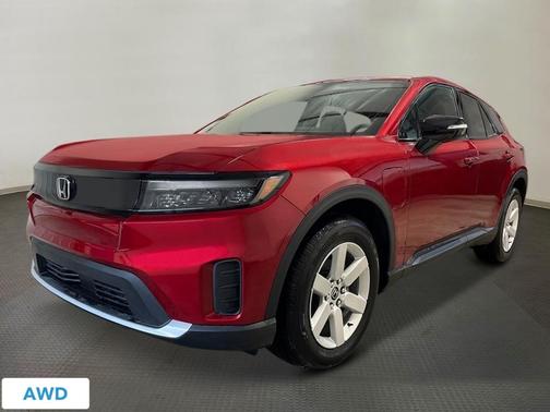 2025 Honda Prologue EX
