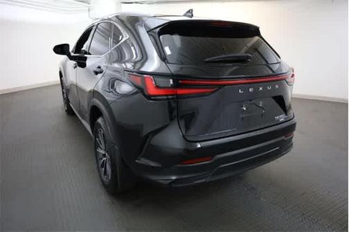 2024 Lexus NX 350 Base