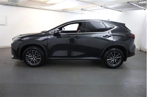 2024 Lexus NX 350 Base