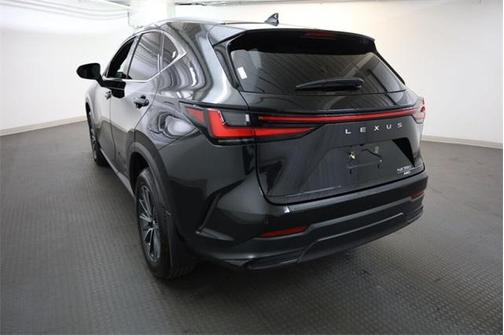 2024 Lexus NX 350 Base