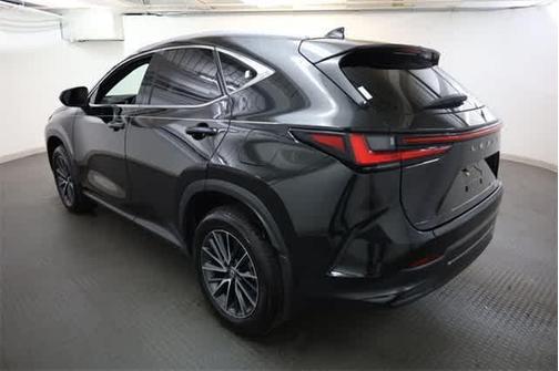 2024 Lexus NX 350 Base