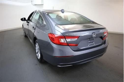 2022 Honda Accord LX 1.5T
